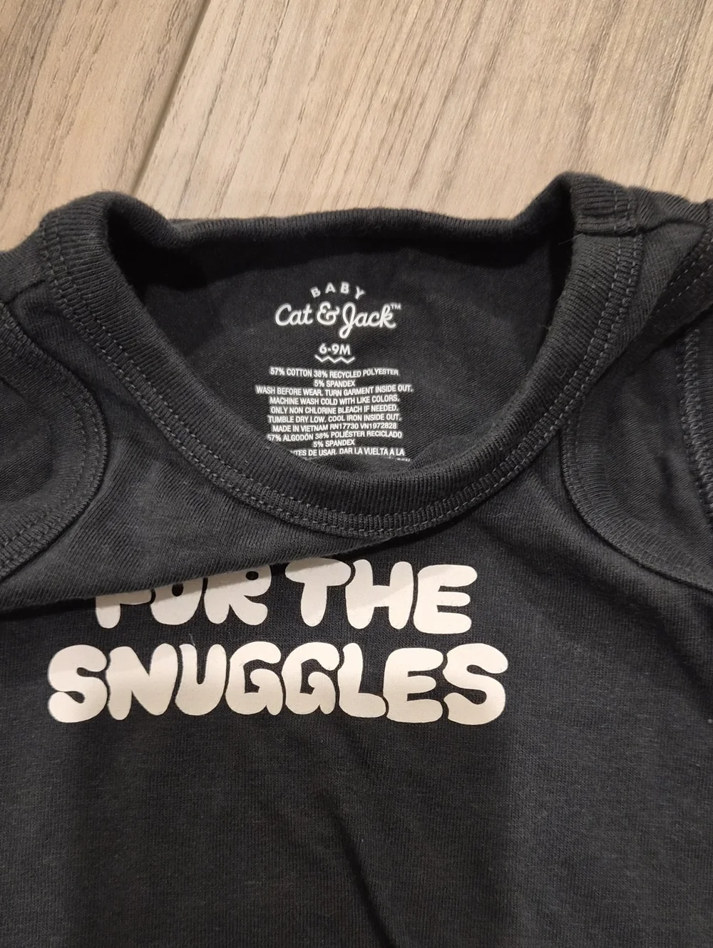 baby onesie